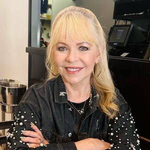 Meet your Posher, Patti